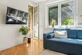 1 bedroom apartment 39 m² Warsaw, Poland