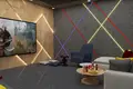 Wohnung 2 zimmer 45 m² Kestel, Türkei