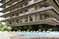 Appartement 2 chambres 55 m² Tosmur, Turquie