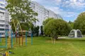 Wohnung 3 zimmer 66 m² Minsk, Belarus