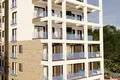Wohnung 1 Schlafzimmer 38 m² Boreti, Montenegro