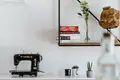 Wohnung 4 zimmer 91 m² Warschau, Polen