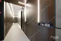 Appartement 1 chambre 52 m² Budva, Monténégro