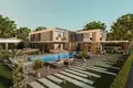 Residential complex Mevsim İstanbul 4 