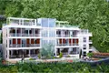 Квартира 64 м² Община Колашин, Черногория