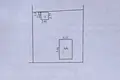 House 49 m² in Pukhavichy District, Belarus