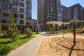 Mieszkanie 1 pokój 44 m² Kopishche, Białoruś