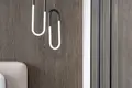 Apartamento 3 habitaciones 86 m² Kaunas, Lituania