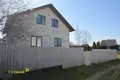 Casa 80 m² Papiarnianski sielski Saviet, Belarús
