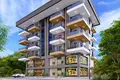 1 bedroom apartment 46 m² Kargıcak, Turkey