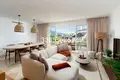 Mieszkanie 3 pokoi 110 m² Benahavis, Hiszpania