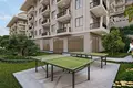 Apartamento 2 habitaciones 57 m² Konakli, Turquía