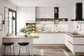 1-Schlafzimmer-Penthouse  Naxxar, Malta