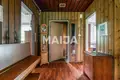 Maison  Tervo, Finlande