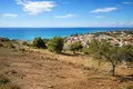 Land 7 200 m² Neos Marmaras, Greece