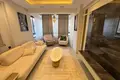1 bedroom apartment 45 m² Mediterranean Region, Turkey