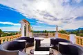 4-Schlafzimmer-Villa 450 m² Benissa, Spanien