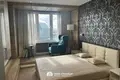 Квартира 2 комнаты 65 м² в Минске, Беларусь