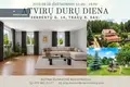 House 128 m² Vosyliukai, Lithuania