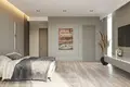 Appartement 3 chambres 147 m² Mouttagiaka, Chypre
