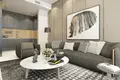 Complejo residencial CLOUD TOWERS