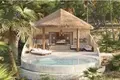 Villa 1 chambre 500 m² Sumba Barat, Indonésie