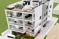 3 bedroom apartment 116 m² Aradippou, Cyprus