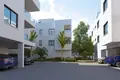 Квартира 1 спальня 50 м² район Ларнака, Кипр