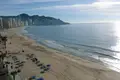 Penthouse 3 bedrooms 140 m² Benidorm, Spain