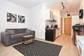 Wohnung 1 Schlafzimmer 30 m² in Budva, Montenegro