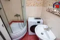 Квартира 3 комнаты 54 м² Минск, Беларусь