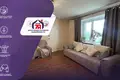 2 room apartment 41 m² Minsk, Belarus