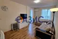 Квартира 2 комнаты 74 м² Равда, Болгария