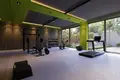Apartamento 56 m² Oba, Turquía