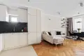 Квартира 2 комнаты 38 м² в Варшаве, Польша