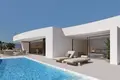 4 bedroom Villa 599 m² el Poble Nou de Benitatxell Benitachell, Spain