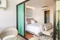 Appartement 1 chambre 35 m² Karon, Thaïlande