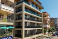 Mieszkanie 3 pokoi 81 m² Muratpasa, Turcja