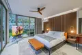 Villa de 4 habitaciones 460 m² Choeng Thale, Tailandia