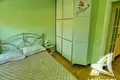 Wohnung 3 zimmer 59 m² Muchaviecki sielski Saviet, Belarus