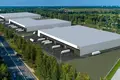 Commercial real estate RUMBULA LOGISTICS PARK IN RIGA (RLP)