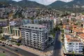 Appartement 1 chambre 58 m² Alanya, Turquie
