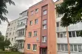 Wohnung 2 zimmer 51 m² Lida, Belarus