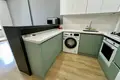 Mieszkanie 2 pokoi 54 m² Mezitli, Turcja