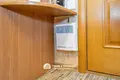 Wohnung 2 zimmer 61 m² Minsk, Belarus