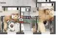 Apartamento 2 habitaciones 54 m² Nesebar, Bulgaria