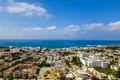 Apartamento 2 habitaciones 98 m² Pafos, Chipre