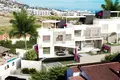 Wohnquartier Bougaivillea Rosa
