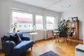 Mieszkanie 2 pokoi 61 m² Helsinki sub region, Finlandia