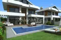 5-Zimmer-Villa 168 m² Ölüdeniz, Türkei